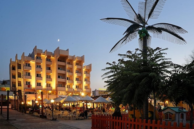 Gallery - Hotel Life