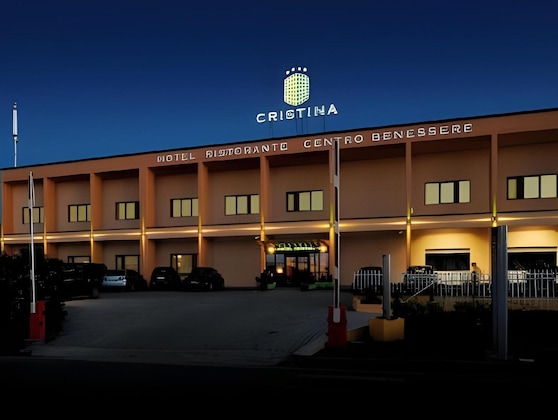 Gallery - Hotel Cristina