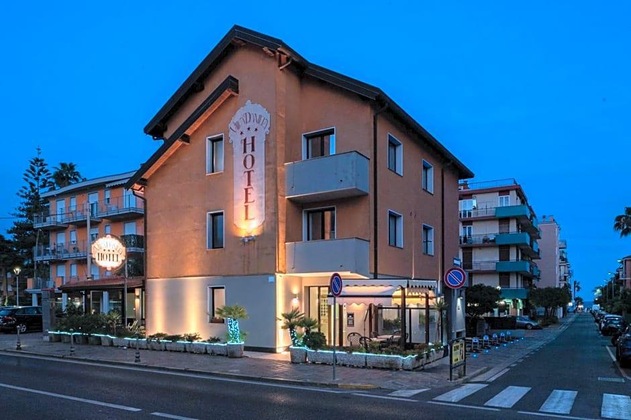 Gallery - Villa Daniela
