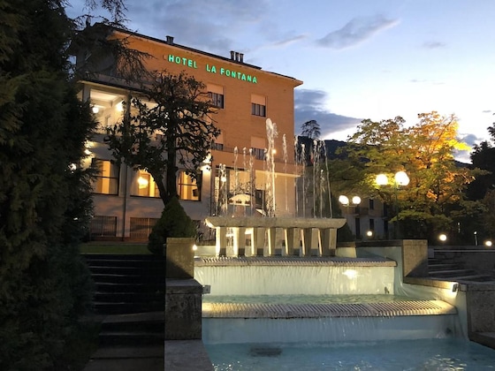 Gallery - Hotel La Fontana