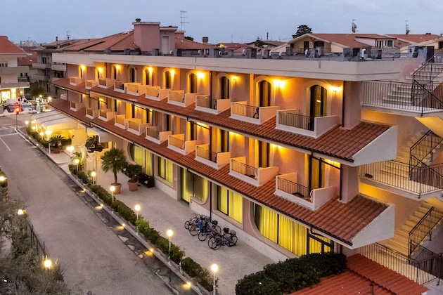 Gallery - Hotel Villa Elena