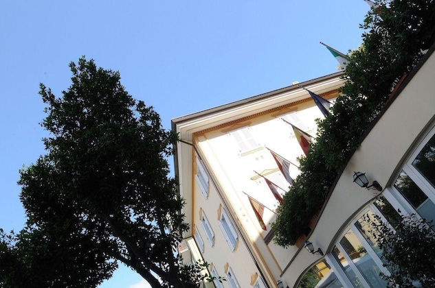 Gallery - Hotel Riviera Varazze