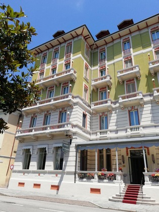 Gallery - Lvg Hotel Collection - Pallanza