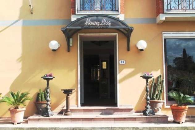 Gallery - Hotel Monnalisa