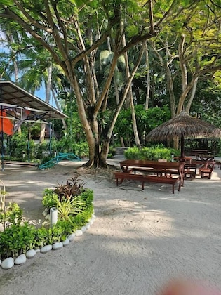 Gallery - Filitheyo Island Resort