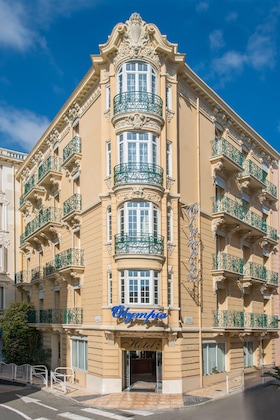Gallery - Hotel Olympia