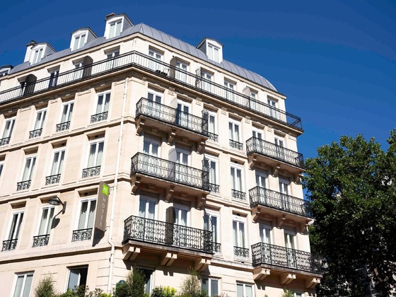 Gallery - Ibis Styles Paris Gare De Lyon Tgv