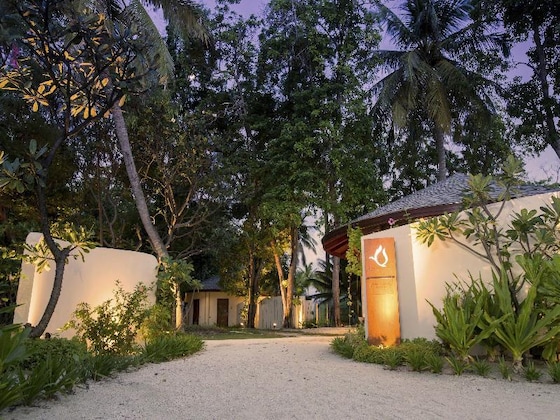 Gallery - Centara Ras Fushi Resort & Spa Maldives