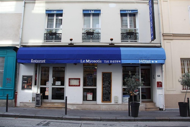 Gallery - Le Myosotis