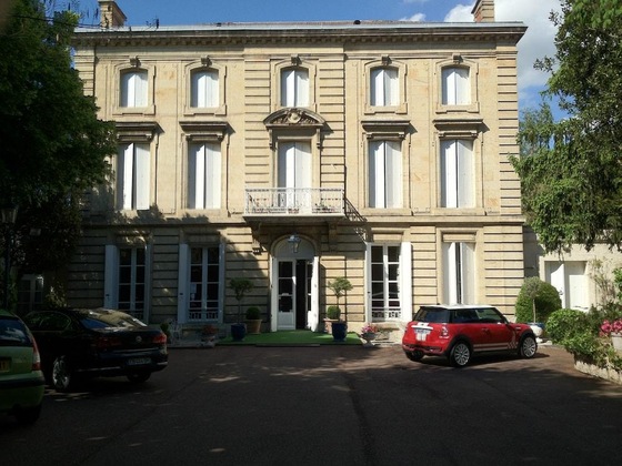 Gallery - Chateau Des Jacobins