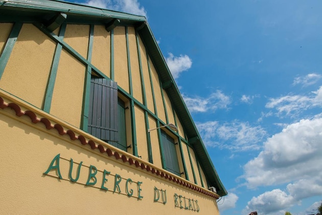 Gallery - Auberge Du Relais