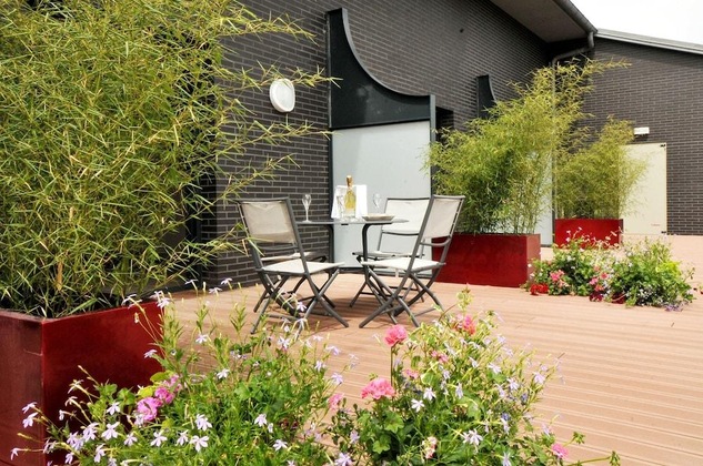 Gallery - Hostellerie Du Mont Aimé