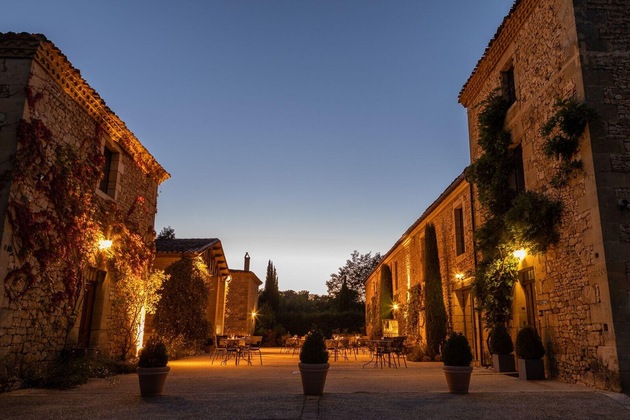 Gallery - La Villa Romaine