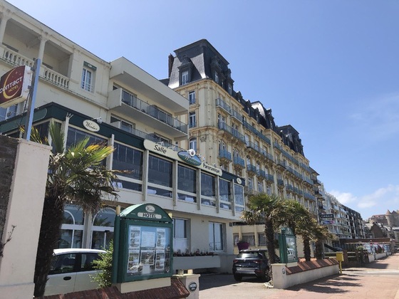 Gallery - Hôtel Windsor Front De Mer