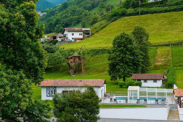 Gallery - Hôtel Andreinia