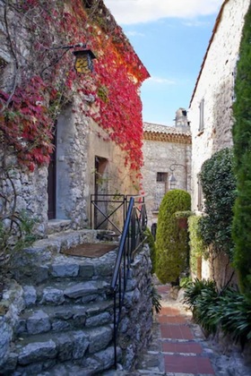 Gallery - Chateau Eza