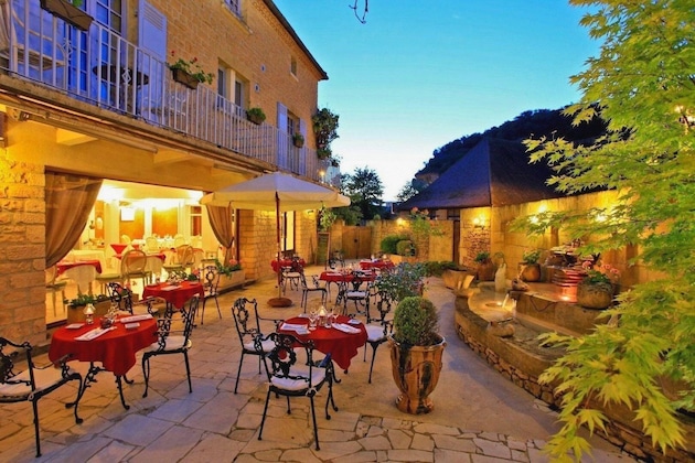 Gallery - Hôtel Du Centenaire