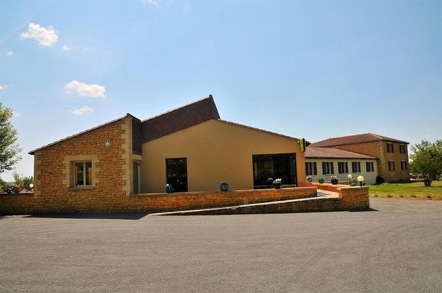Gallery - Domaine De La Condamine