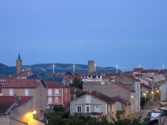 Gallery - Hôtel Des Causses