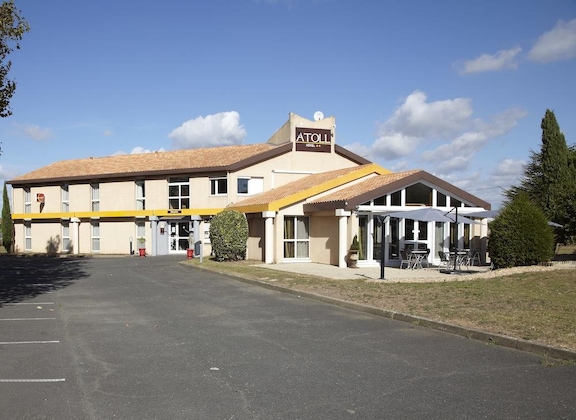 Gallery - Hotel Atoll