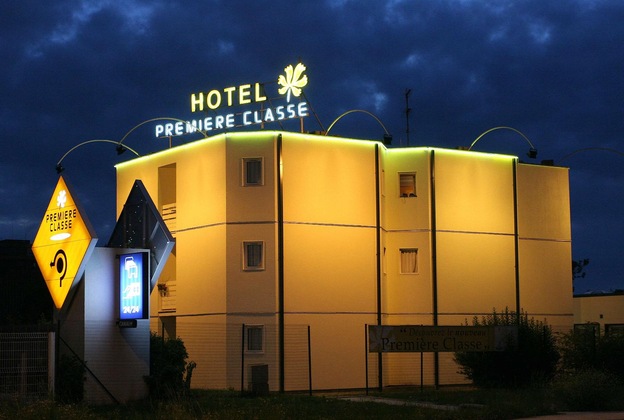 Gallery - Hotel Première Classe Bordeaux Sud - Pessac Bersol