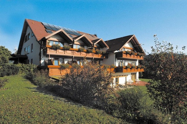 Gallery - Hotel Restaurant Landhaus Sonnenhof