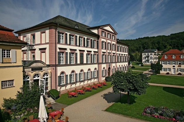 Gallery - Badhotel Bad Brückenau