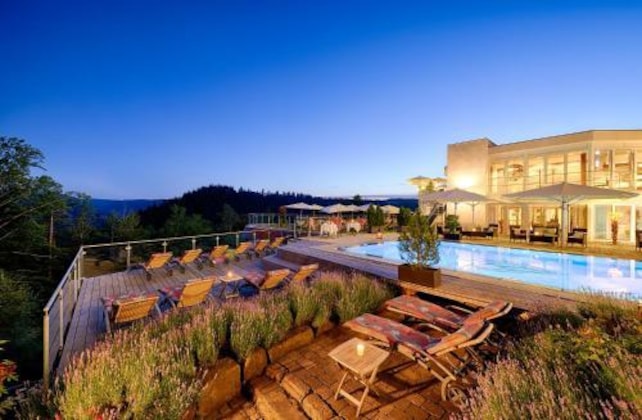 Gallery - Hotel Kronelamm Im Schwarzwald
