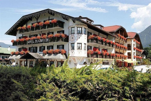 Gallery - Hotel Zugspitze