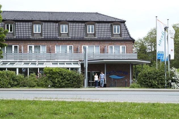 Gallery - Hotel Am See