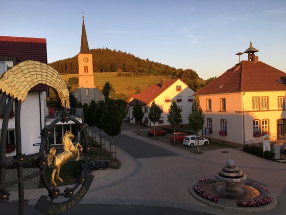 Gallery - Hotel Rössle