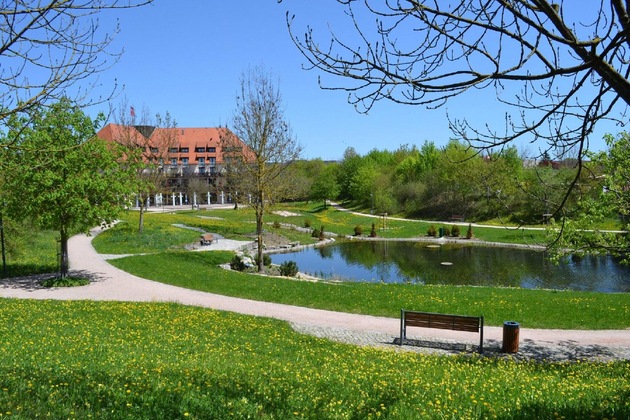 Gallery - Flair Park-Hotel Ilshofen