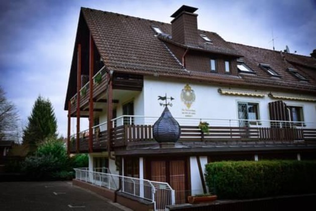 Gallery - Waldhotel Kelkheim