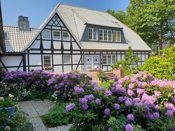 Gallery - Gartenhotel Weisser Hof