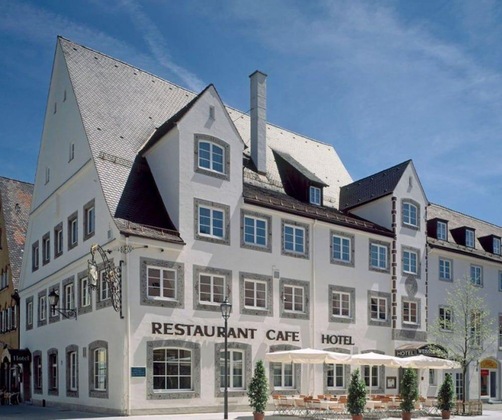Gallery - Hotel Weisses Ross