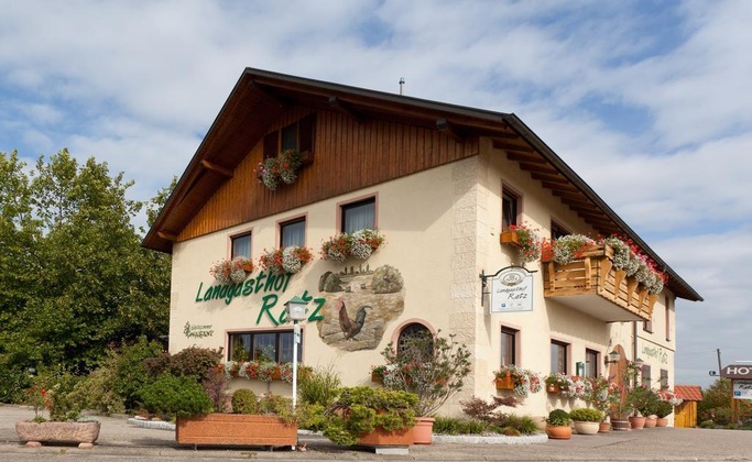 Gallery - Hotel Landgasthof Ratz