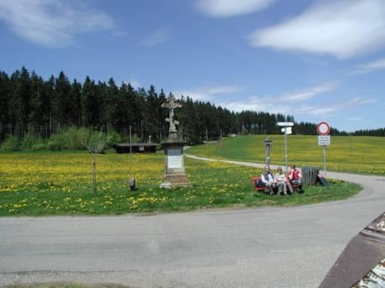 Gallery - Café Pension Feldbergblick