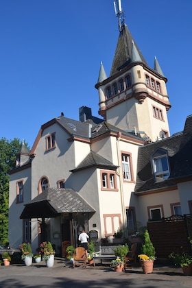 Gallery - Berghotel Kockelsberg