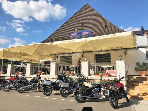 Gallery - Bodensee-Hotel Kreuz