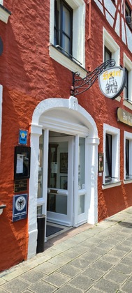 Gallery - Hotel Garni Am Ellinger Tor