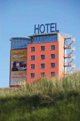 Gallery - Qualitel Hotel Wilnsdorf