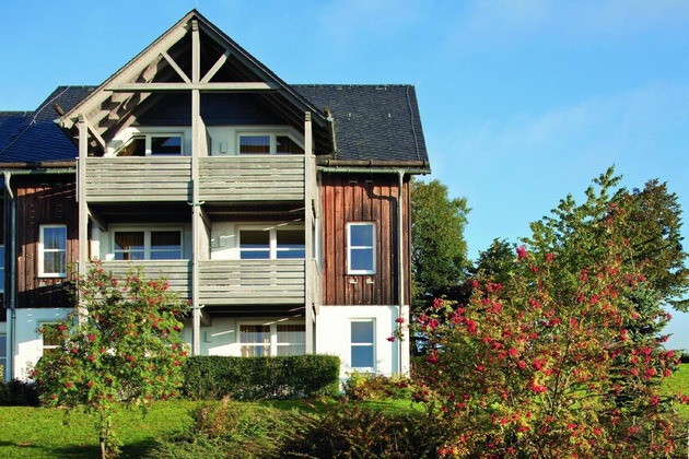 Gallery - Hapimag Resort Winterberg