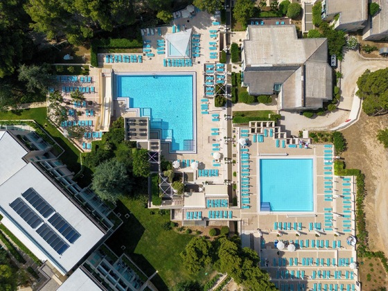 Gallery - Bretanide Sport & Wellness Resort