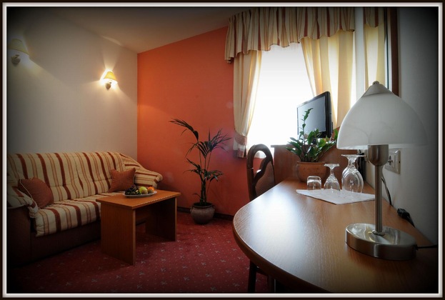 Gallery - Hotel Rosina