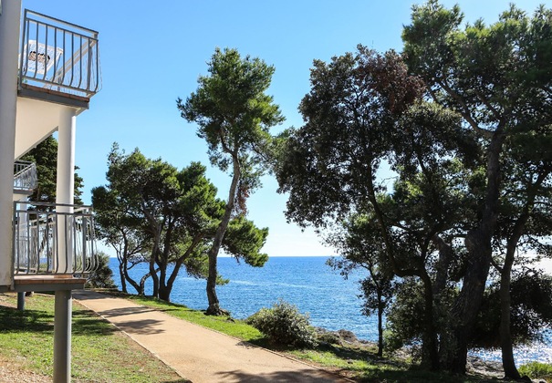 Gallery - Arena Verudela Beach