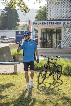 Gallery - Falkensteiner Hotel Park Punat