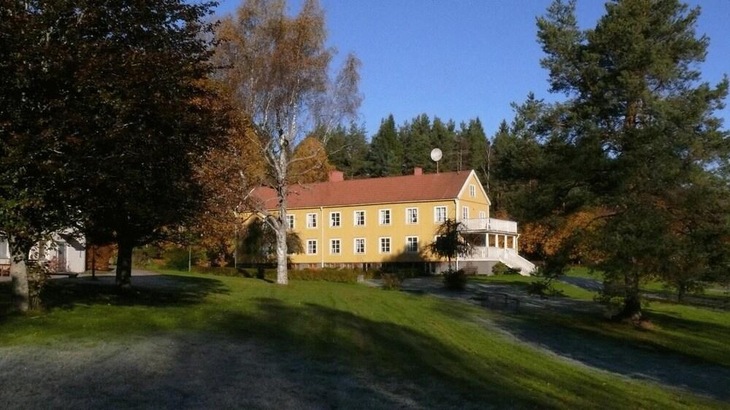 Gallery - Hotel Per Olof Garden