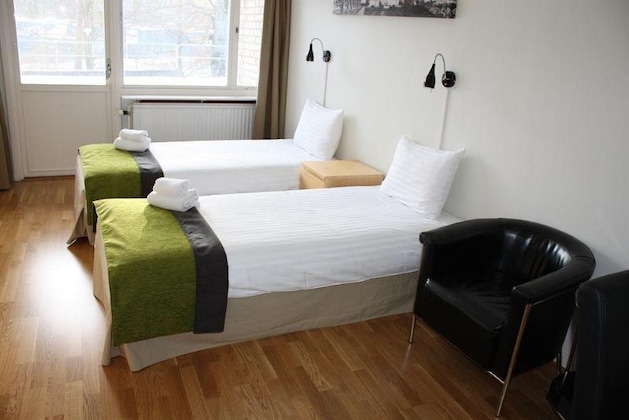 Gallery - Hotell Solhem Park