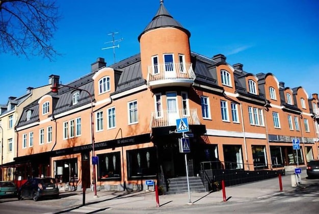 Gallery - Huskvarna Stadshotell