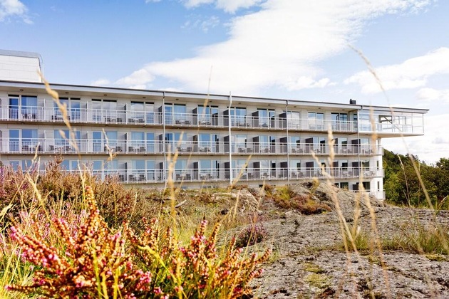 Gallery - Bohusgården Hotell & Konferens
